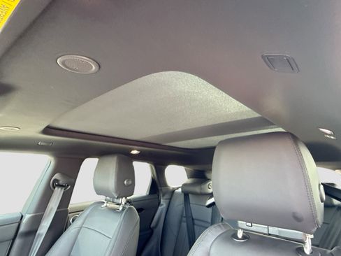 New 2026 Land Rover Range Rover Evoque Dynamic SE image 27