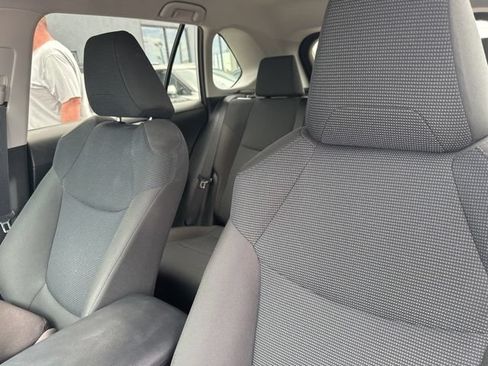 Used 2023 Toyota RAV4 LE FWD image 8