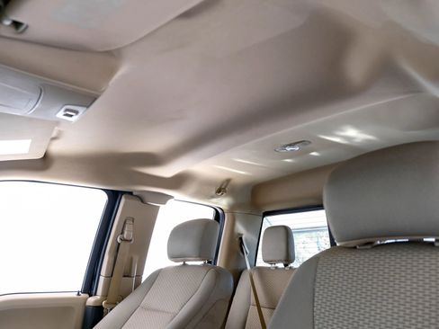 Used 2017 Ford F150 XLT w/ Equipment Group 302A Luxury image 29