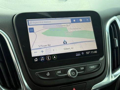 Used 2020 Chevrolet Equinox LT w/ Sport Edition image 22