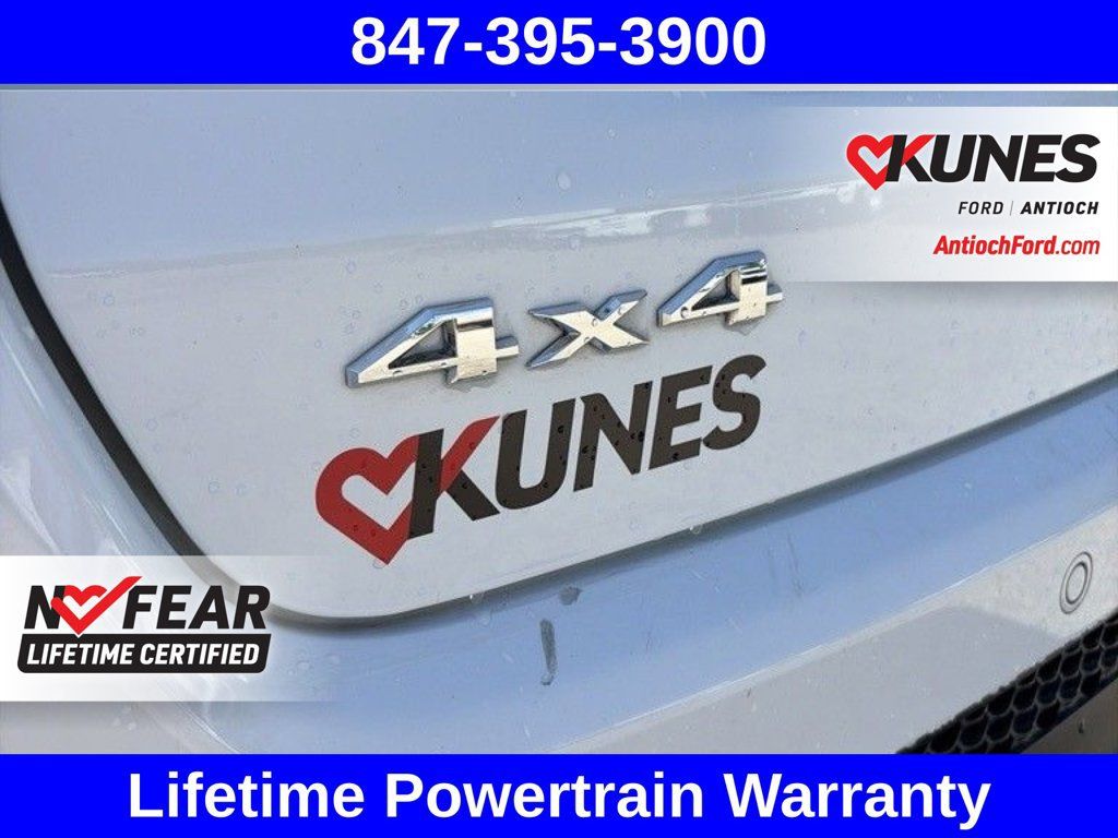 Used 2025 Jeep Compass Limited AWD/4WD image 13