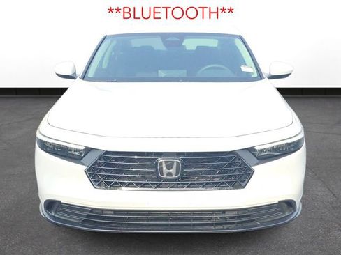 Used 2025 Honda Accord LX image 3