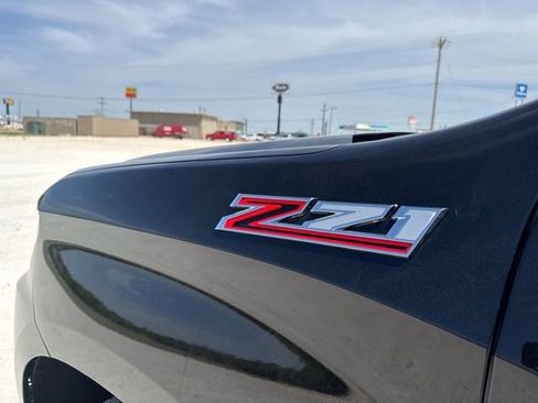Used 2021 Chevrolet Silverado 1500 LTZ image 10