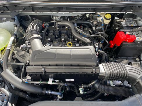 New 2026 Ford Escape Active image 21