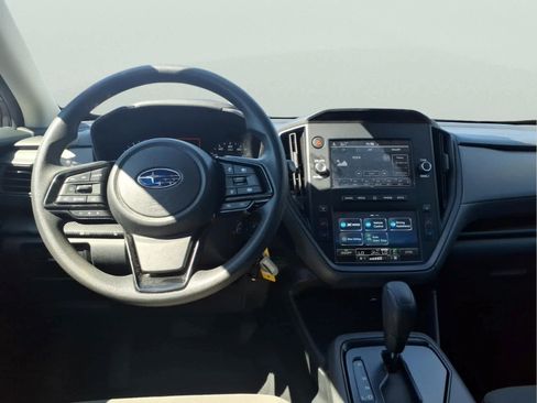 Used 2024 Subaru Crosstrek 2.0i AWD/4WD image 12