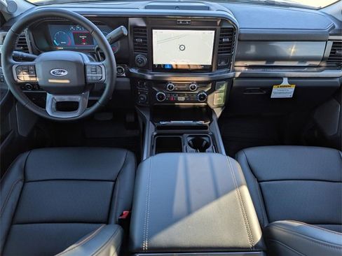 New 2026 Ford F250 Lariat w/ Lariat Premium Package image 12