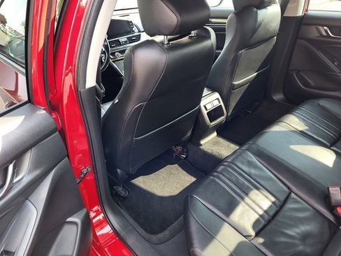 Used 2022 Honda Accord Sport Special Edition image 18