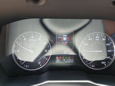 Used 2021 Subaru Legacy Touring XT AWD/4WD image 11