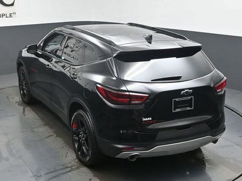Used 2024 Chevrolet Blazer LT w/ Redline Edition image 40