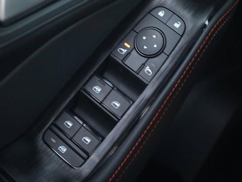 New 2026 Nissan Rogue SV image 17