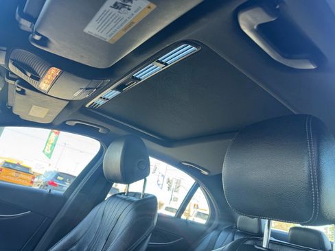 Used 2019 Mercedes-Benz E 300 image 20