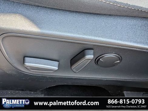 Used 2021 Ford Escape SE w/ Convenience Package FWD image 20