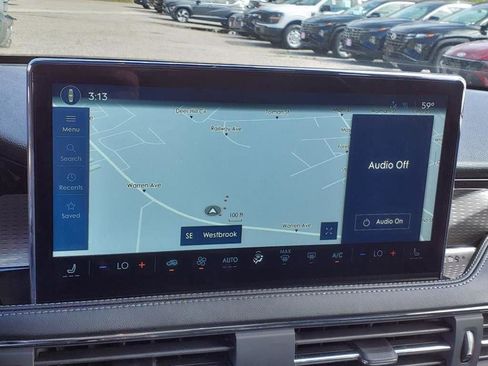 New 2024 Lincoln Corsair Grand Touring image 19