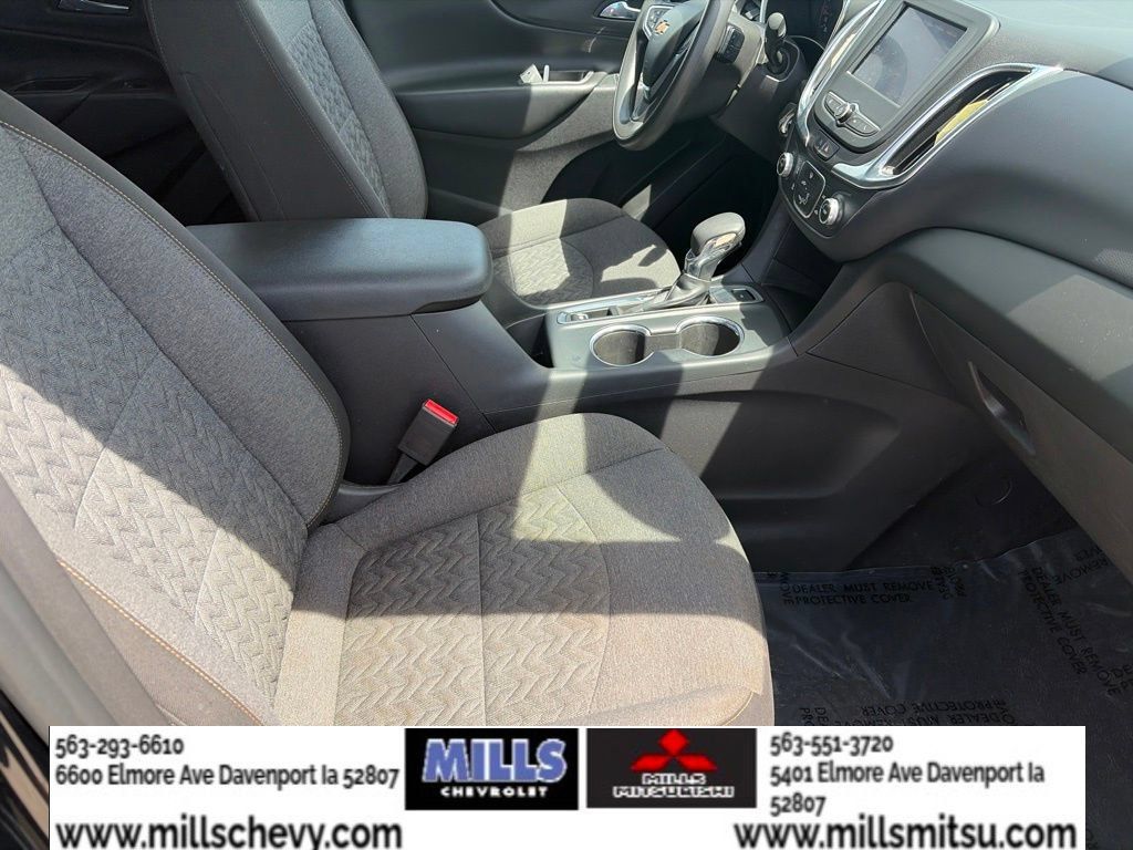 Used 2022 Chevrolet Equinox LT AWD/4WD image 27