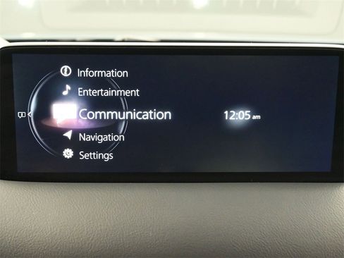 Used 2022 MAZDA CX-5 Carbon Edition image 10