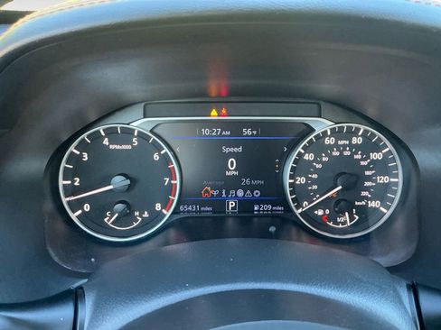 Used 2022 Nissan Altima 2.5 SR image 20