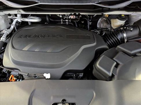 New 2026 Honda Odyssey EX-L image 17
