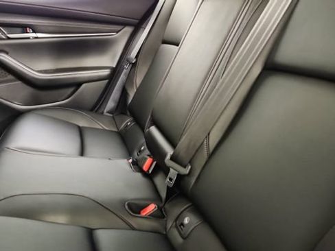 New 2026 MAZDA MAZDA3 2.5 S Sedan w/ Preferred Pkg FWD image 26