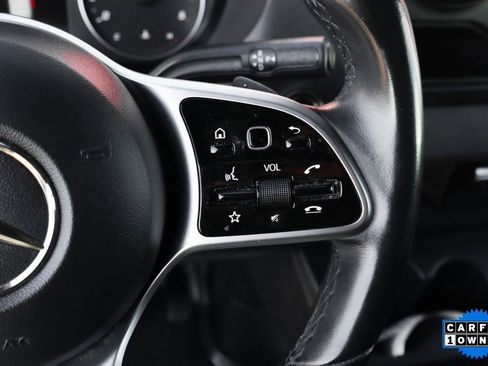 Used 2022 Mercedes-Benz Sprinter 2500 image 23