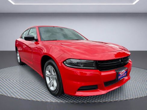 Used 2023 Dodge Charger SXT RWD image 9