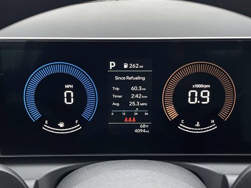 Certified 2026 Hyundai Santa Cruz SEL AWD/4WD image 14