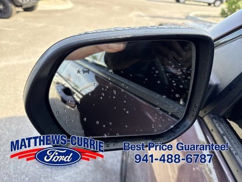Used 2024 Chevrolet Traverse RS w/ LPO, Floor Liner Package FWD image 3