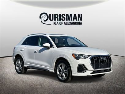 Used 2020 Audi Q3 2.0T Premium