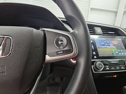 Used 2017 Honda Civic EX image 23