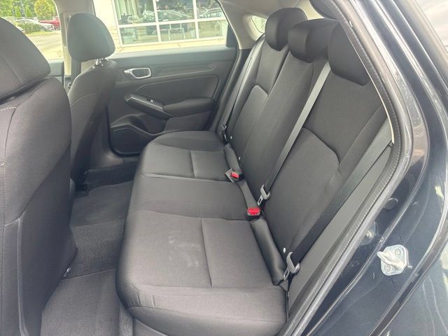 Used 2023 Honda Civic LX image 20