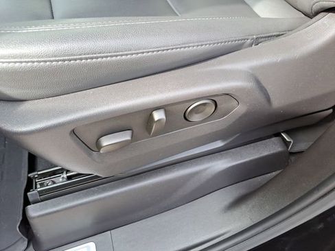 Used 2025 GMC Sierra 1500 Elevation w/ Elevation Premium Package image 14