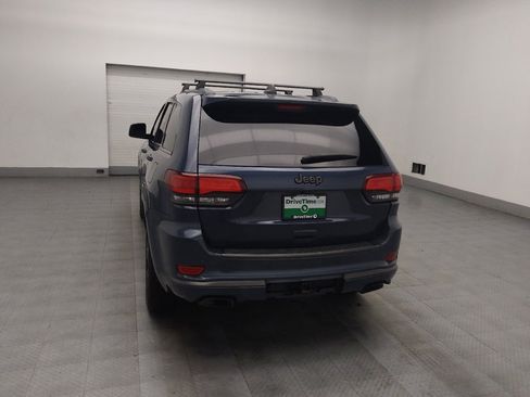 Used 2020 Jeep Grand Cherokee Limited X image 6