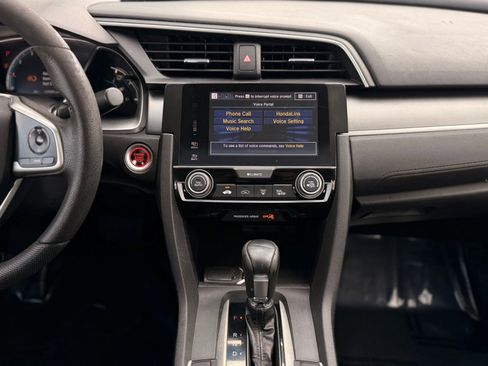 Used 2017 Honda Civic EX image 24