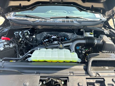 Certified 2025 Ford F150 STX w/ Equipment Group 200A image 23