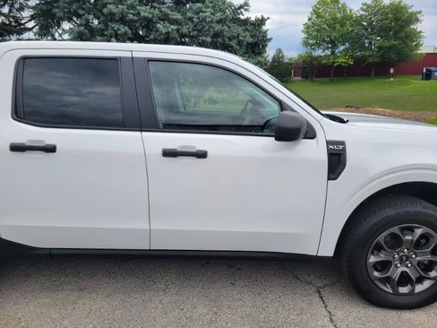 Used 2022 Ford Maverick XLT FWD image 34