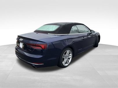 Used 2019 Audi A5 2.0T Prestige