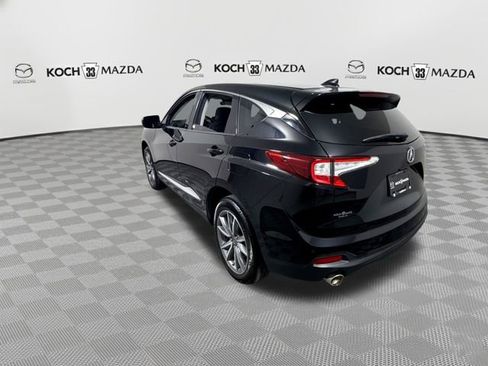 Used 2019 Acura RDX w/ Technology Package image 6