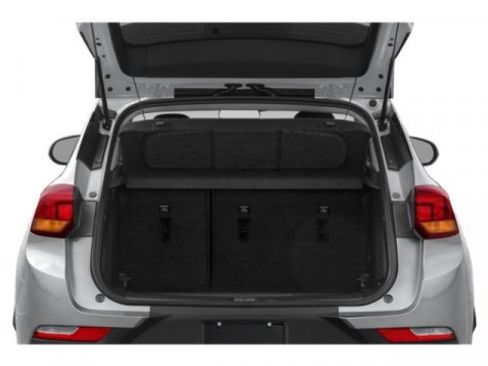 Used 2023 Buick Encore GX Select w/ Sport Touring Package FWD image 14