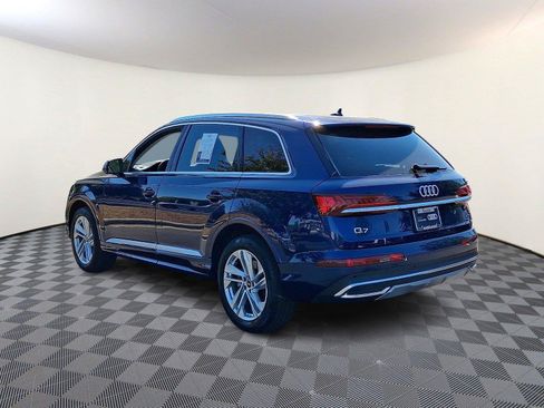 Certified 2023 Audi Q7 2.0T Premium AWD/4WD image 4