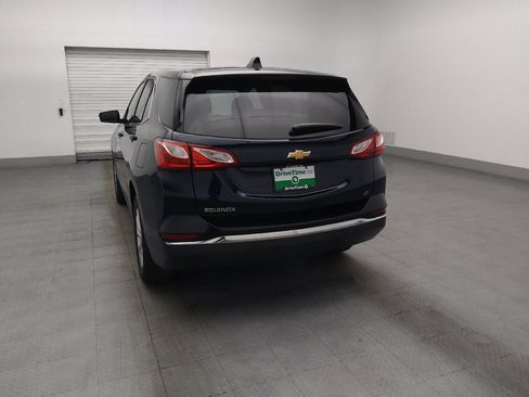 Used 2020 Chevrolet Equinox LT FWD image 6
