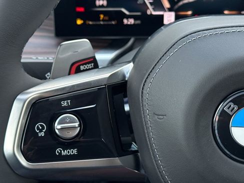 New 2026 BMW 760i xDrive w/ Premium Package image 27