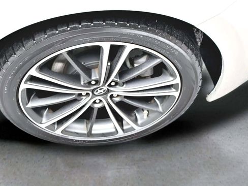 Used 2013 Scion FR-S Coupe 2D image 24