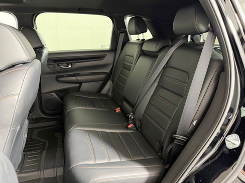Used 2024 Honda CR-V Sport-L image 13