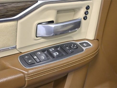 Used 2020 RAM 3500 Laramie image 19