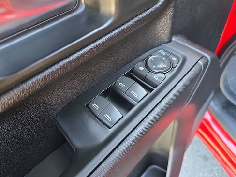 Used 2024 GMC Sierra 2500 Pro w/ Convenience Package image 25