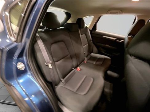 Certified 2022 MAZDA CX-5 AWD 2.5 S image 27