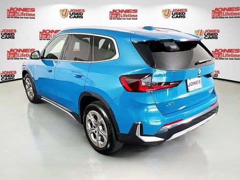 Used 2024 BMW X1 xDrive28i w/ Convenience Package AWD/4WD image 2