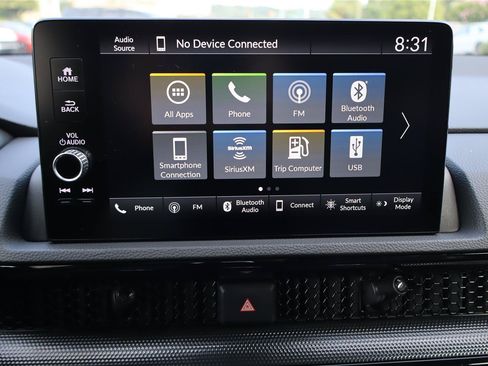 Used 2024 Honda CR-V EX-L image 20
