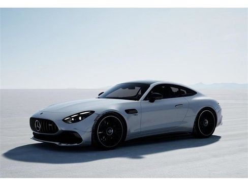 New 2026 Mercedes-Benz AMG GT 43 image 38
