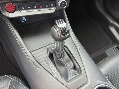 Used 2025 Ford Mustang Premium RWD image 22