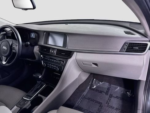 Used 2016 Kia Optima EX w/ Premium Package FWD image 32